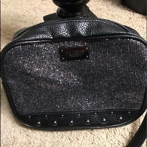 Victoria Secret Crossbody.  Price is firm
